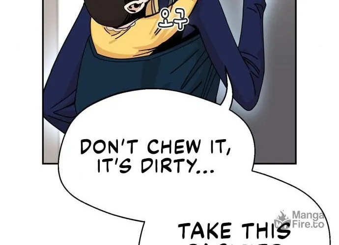 Maybe Meant to Be Chapter 14 page 119 - 