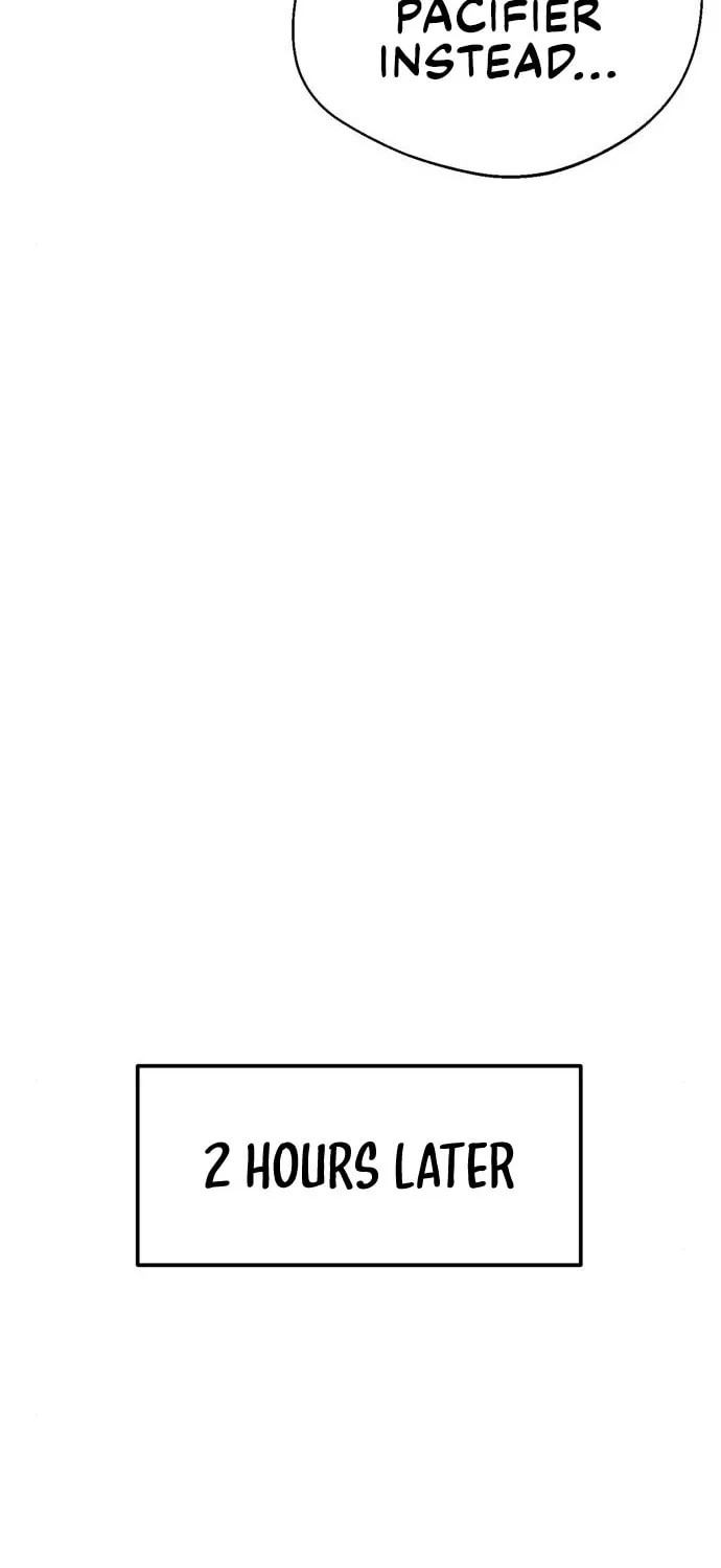 Maybe Meant to Be Chapter 14 page 120 - 