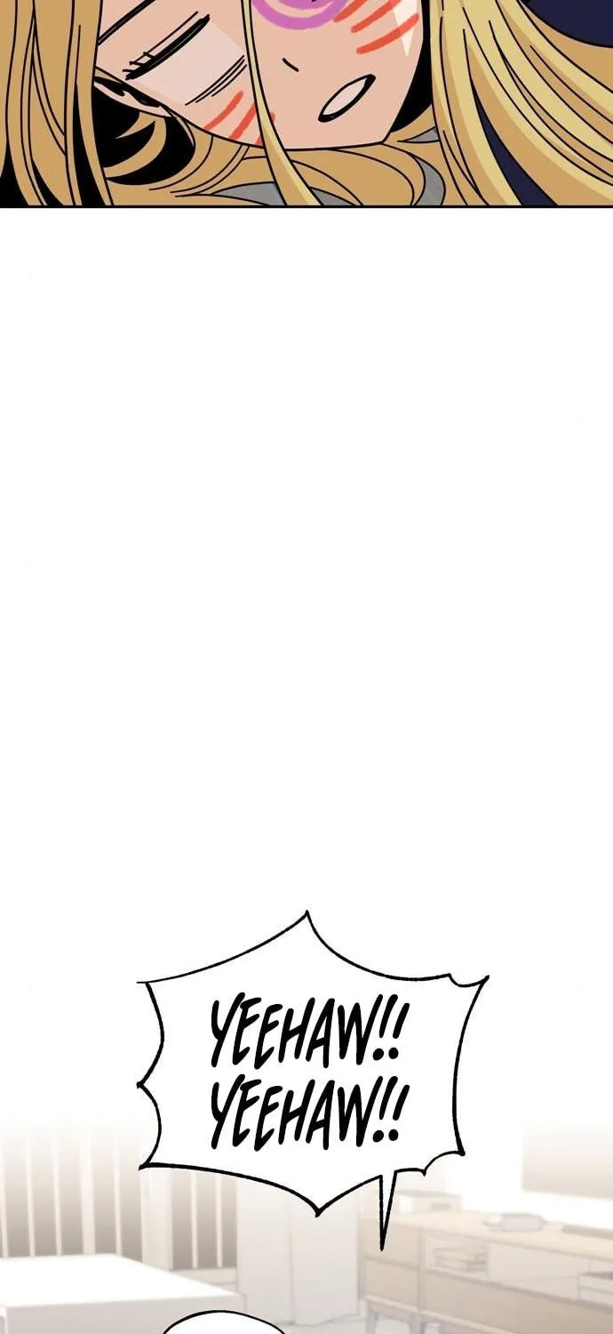 Maybe Meant to Be Chapter 14 page 124 - 