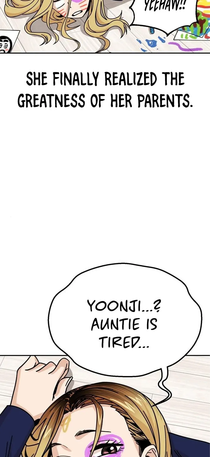 Maybe Meant to Be Chapter 14 page 126 - 