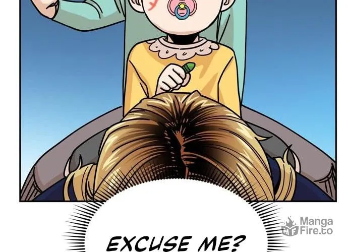 Maybe Meant to Be Chapter 14 page 129 - 