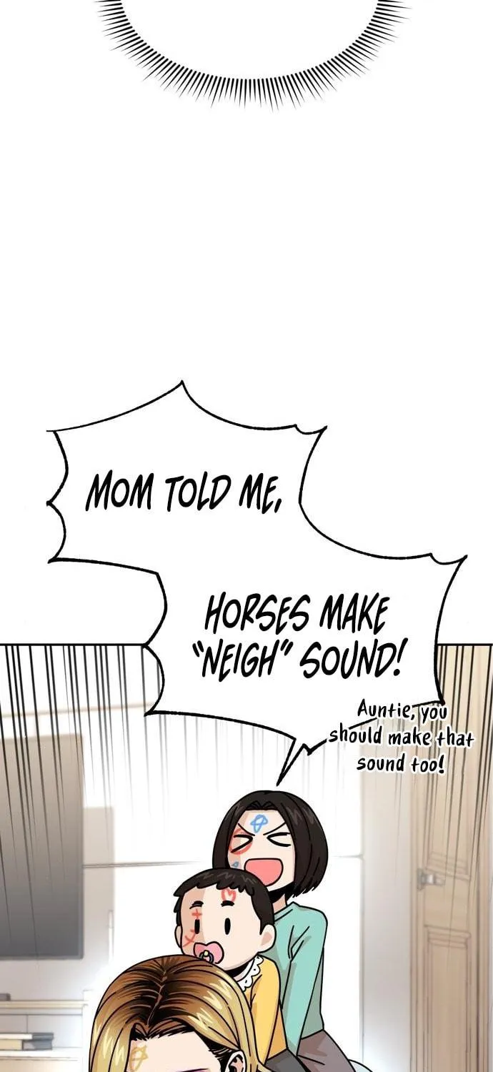 Maybe Meant to Be Chapter 14 page 130 - 