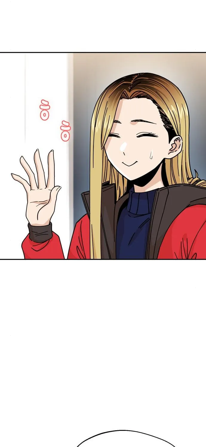 Maybe Meant to Be Chapter 14 page 14 - 