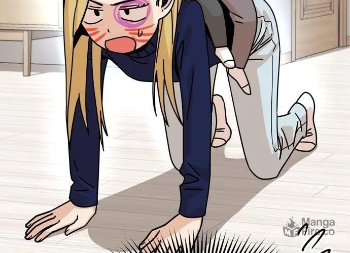 Maybe Meant to Be Chapter 14 page 131 - 