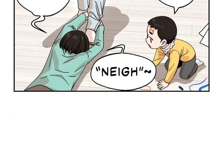 Maybe Meant to Be Chapter 14 page 135 - 