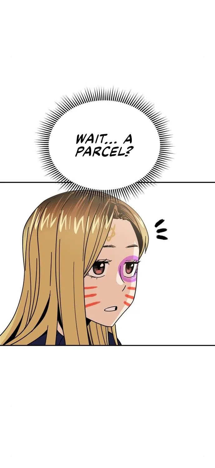 Maybe Meant to Be Chapter 14 page 136 - 