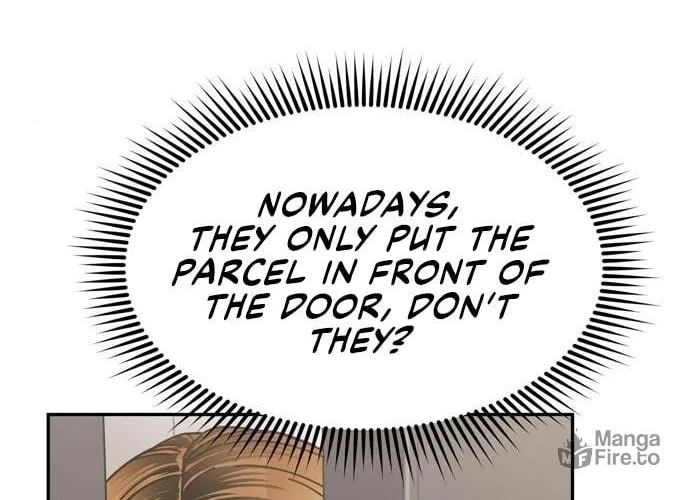 Maybe Meant to Be Chapter 14 page 137 - 
