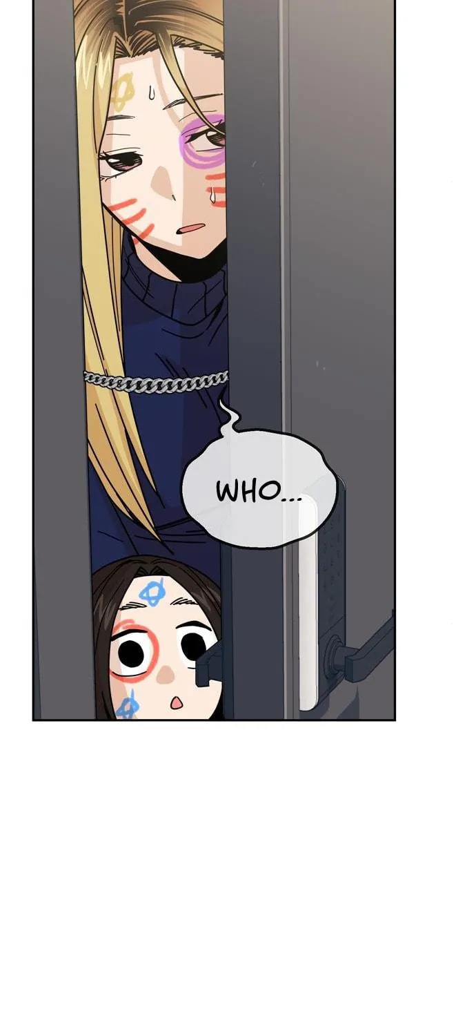 Maybe Meant to Be Chapter 14 page 138 - 