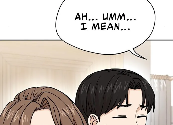 Maybe Meant to Be Chapter 14 page 15 - 