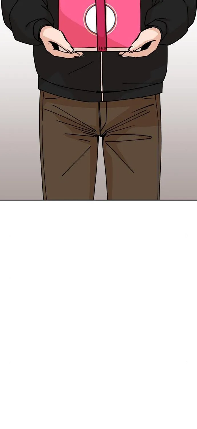 Maybe Meant to Be Chapter 14 page 142 - 