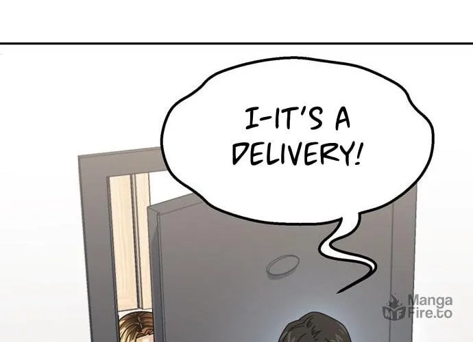 Maybe Meant to Be Chapter 14 page 143 - 