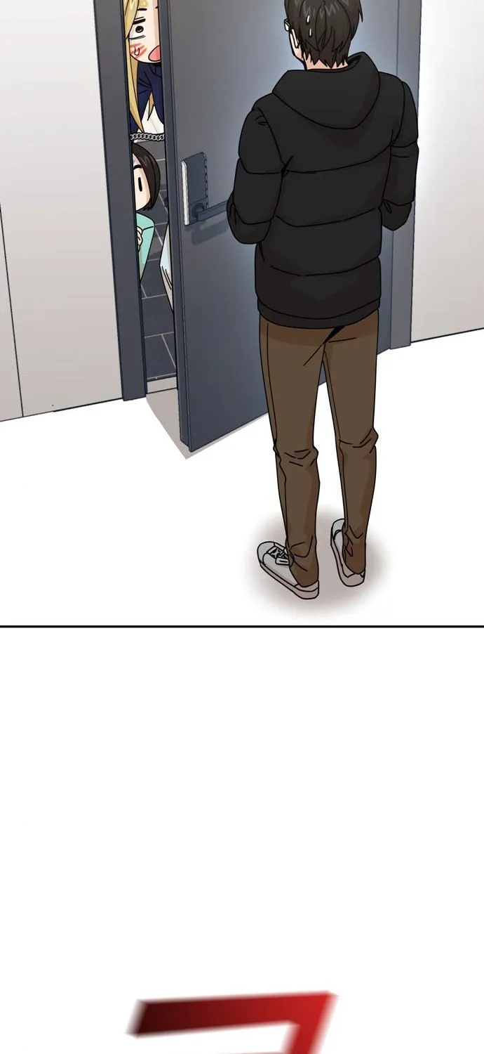 Maybe Meant to Be Chapter 14 page 144 - 