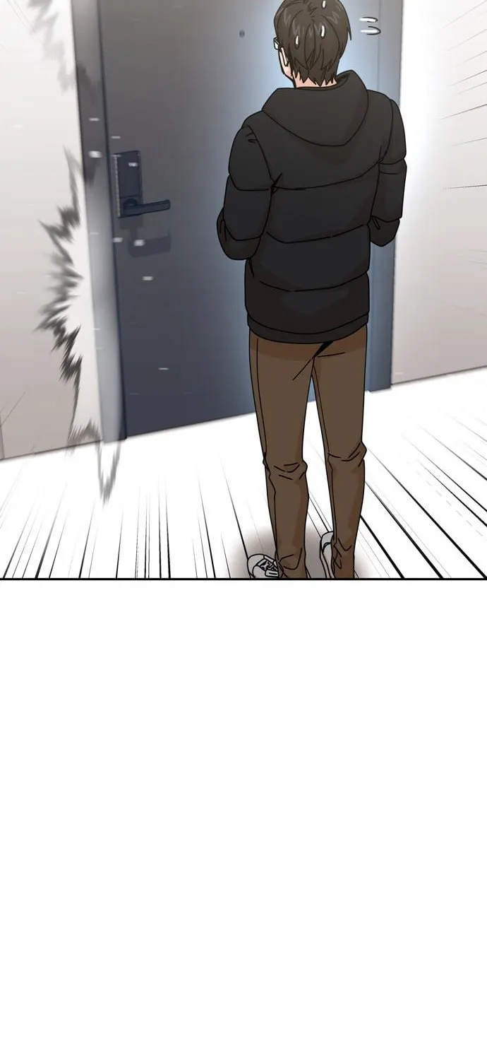 Maybe Meant to Be Chapter 14 page 146 - 