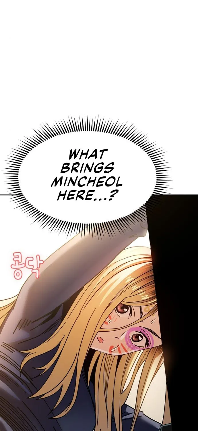 Maybe Meant to Be Chapter 14 page 150 - 