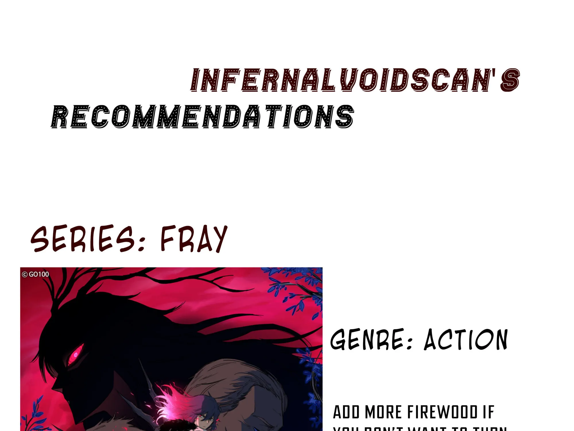 Maybe Meant to Be Chapter 14 page 154 - 