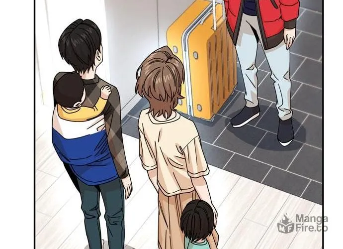 Maybe Meant to Be Chapter 14 page 17 - 