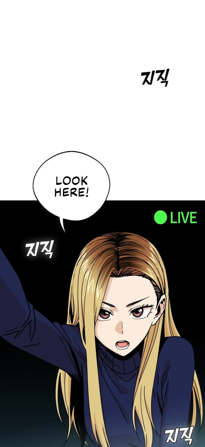 Maybe Meant to Be Chapter 14 page 20 - 
