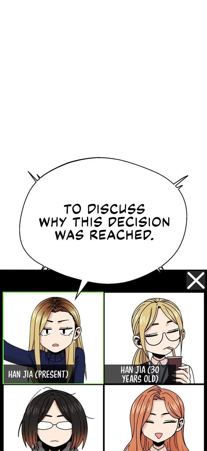 Maybe Meant to Be Chapter 14 page 22 - 