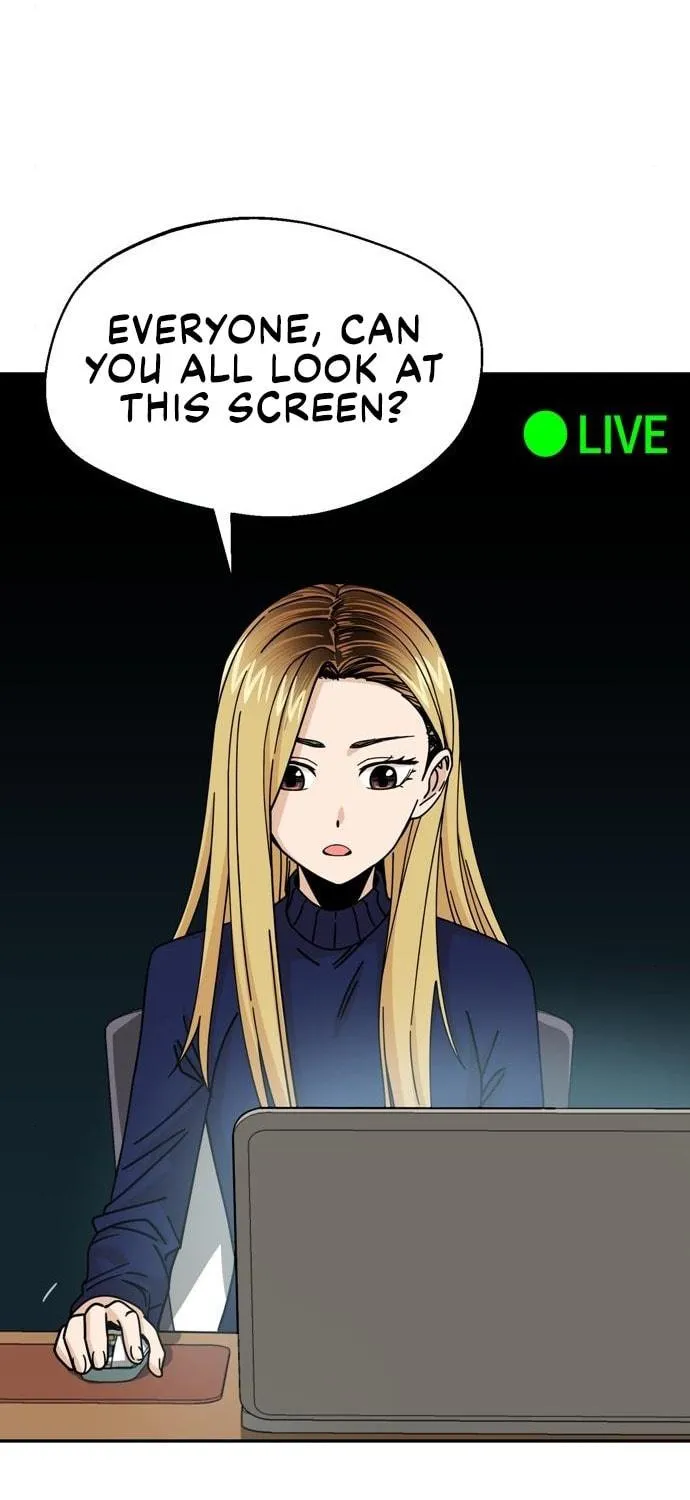 Maybe Meant to Be Chapter 14 page 28 - 