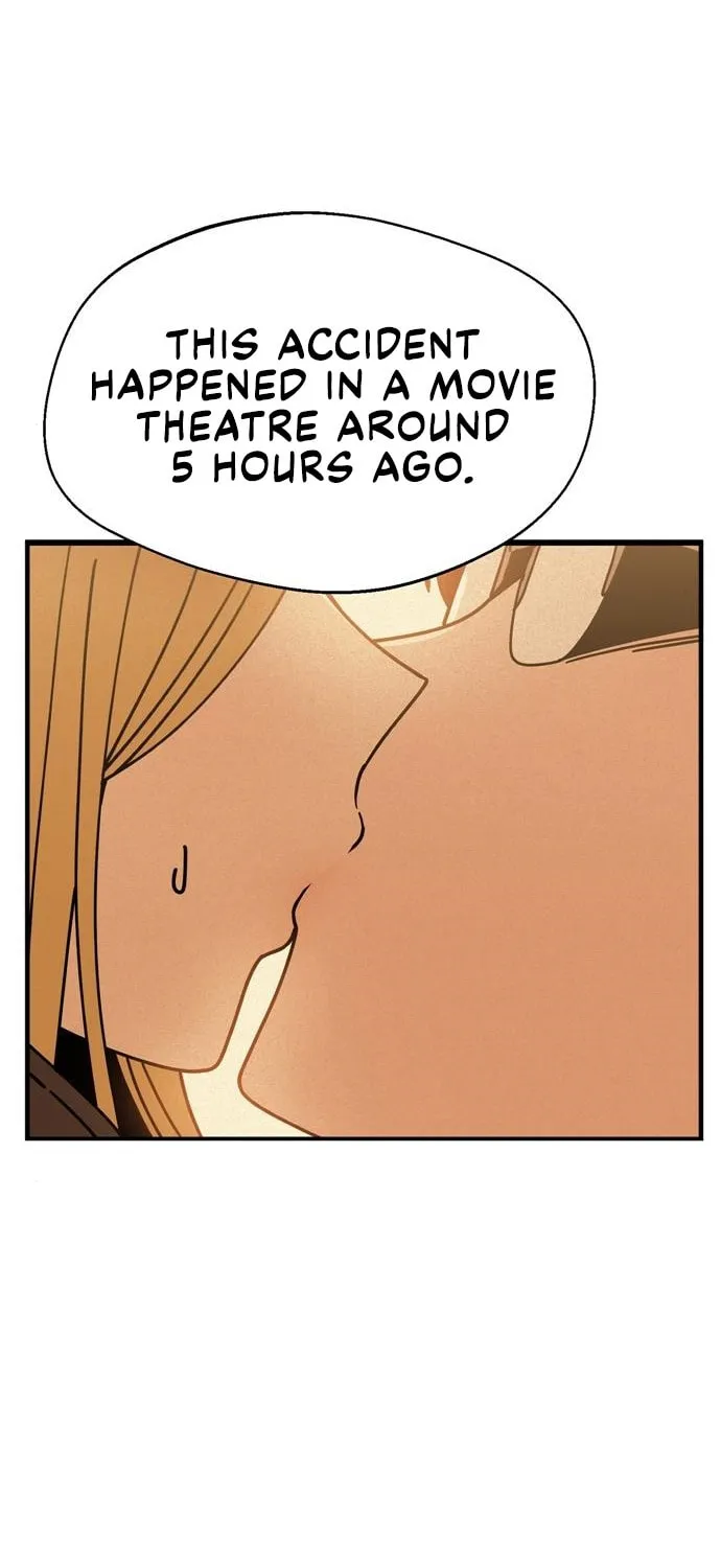 Maybe Meant to Be Chapter 14 page 30 - 