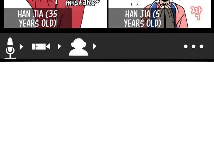 Maybe Meant to Be Chapter 14 page 33 - 