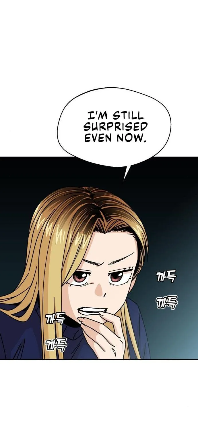 Maybe Meant to Be Chapter 14 page 34 - 