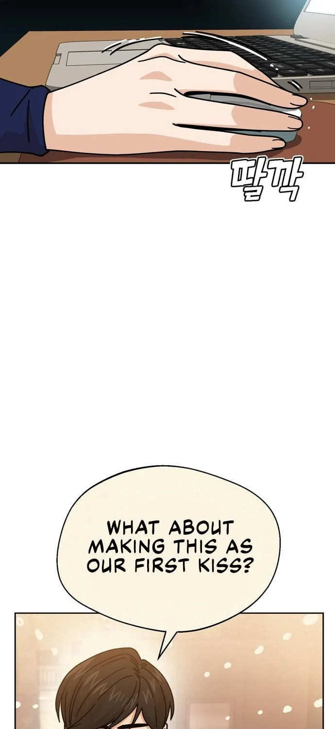 Maybe Meant to Be Chapter 14 page 36 - 