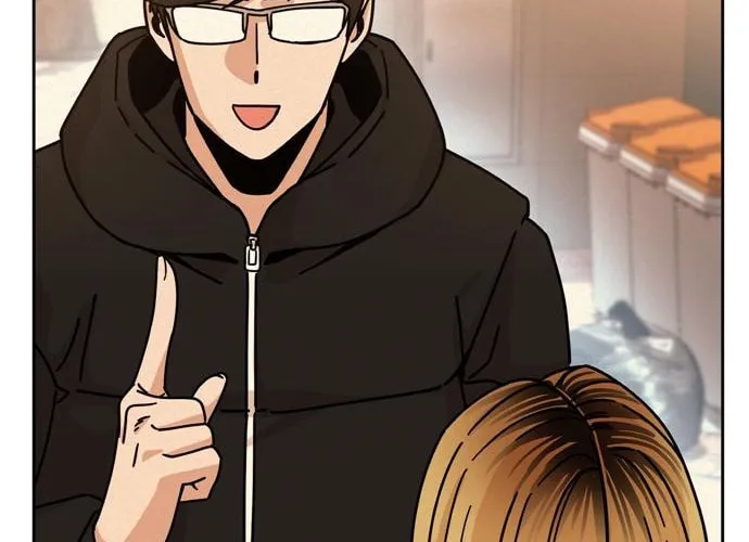 Maybe Meant to Be Chapter 14 page 37 - 