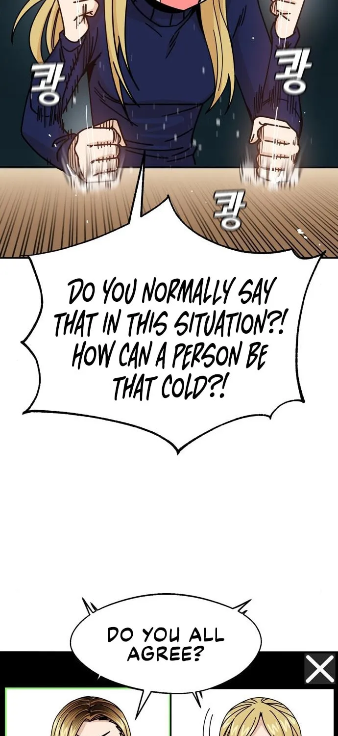 Maybe Meant to Be Chapter 14 page 42 - 