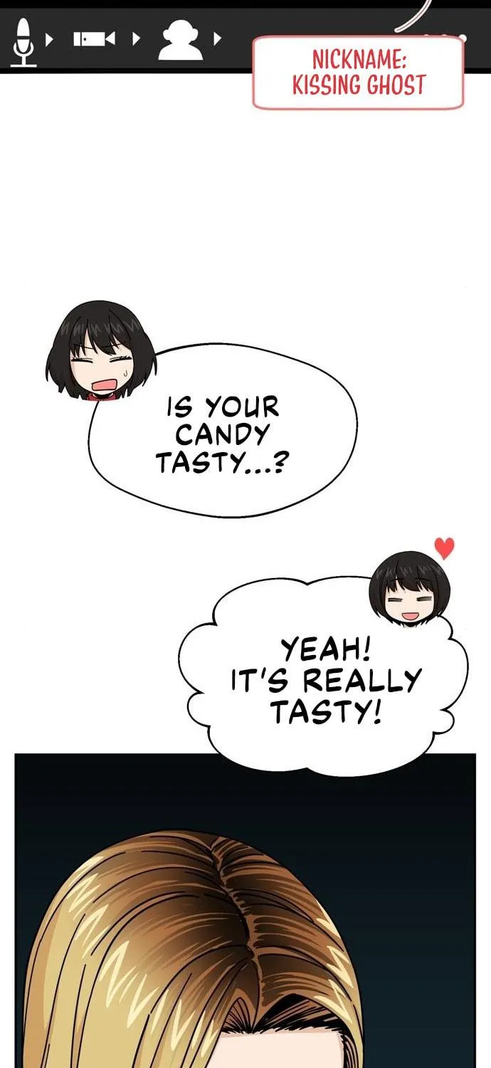 Maybe Meant to Be Chapter 14 page 46 - 