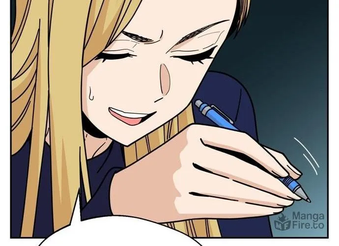 Maybe Meant to Be Chapter 14 page 47 - 