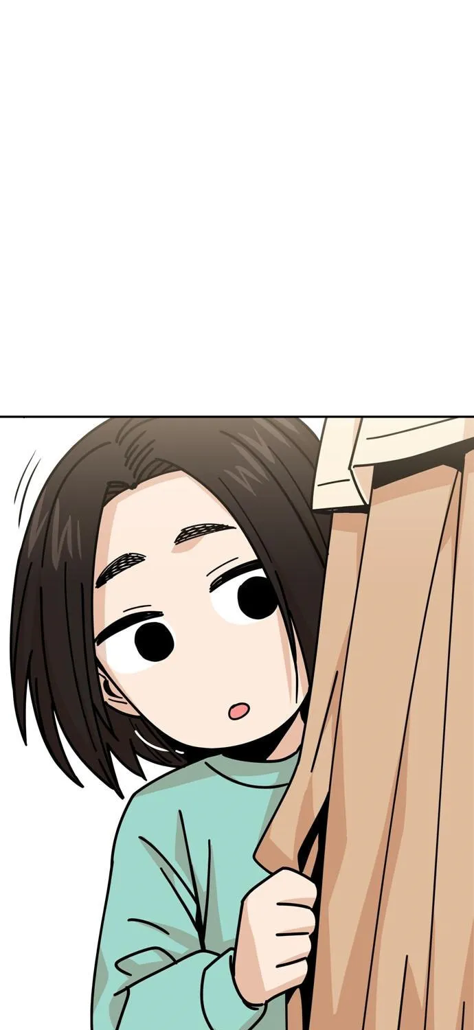 Maybe Meant to Be Chapter 14 page 6 - 