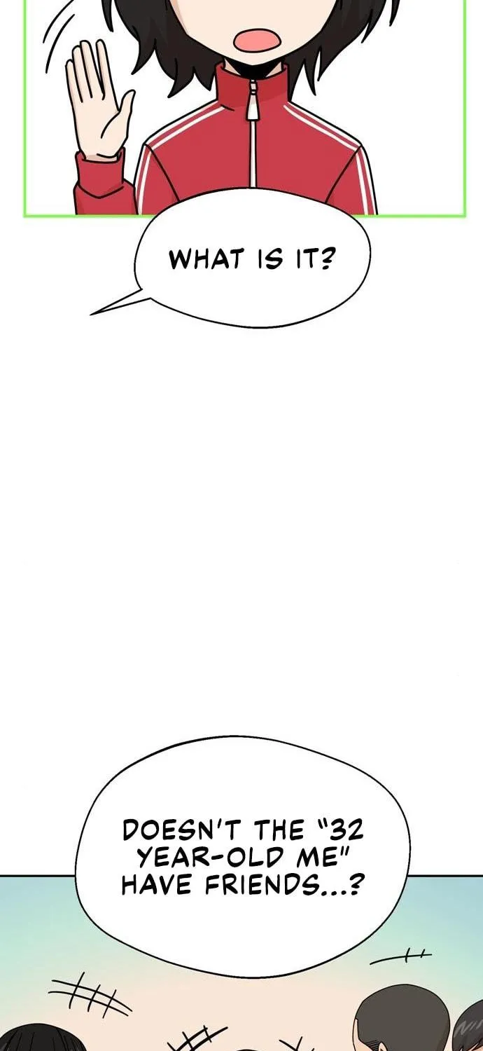 Maybe Meant to Be Chapter 14 page 52 - 