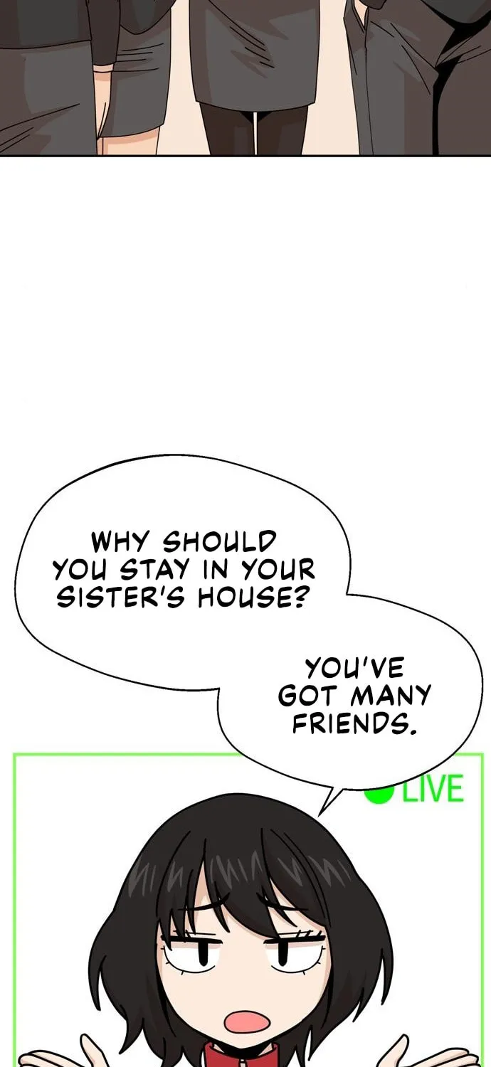 Maybe Meant to Be Chapter 14 page 54 - 