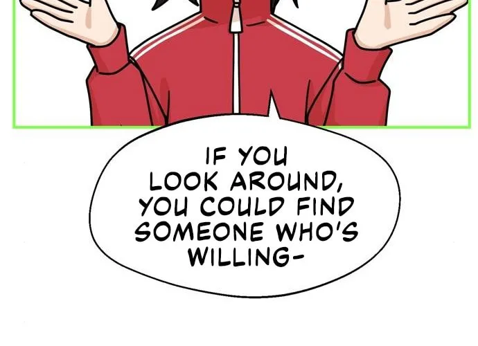 Maybe Meant to Be Chapter 14 page 55 - 