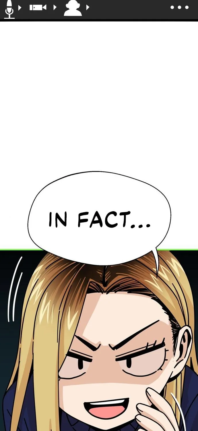Maybe Meant to Be Chapter 14 page 62 - 