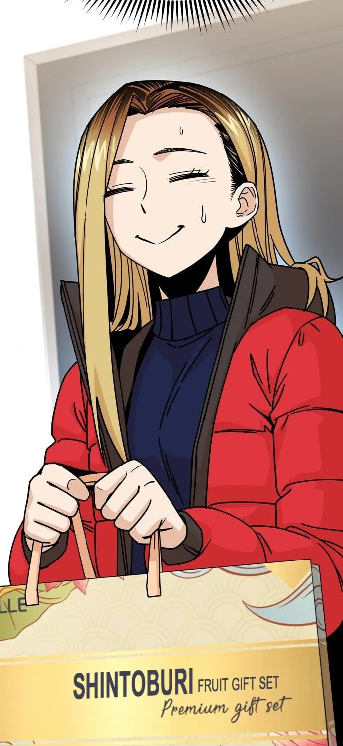 Maybe Meant to Be Chapter 14 page 66 - 