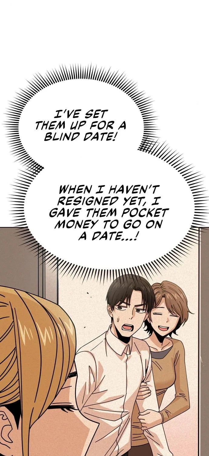 Maybe Meant to Be Chapter 14 page 68 - 