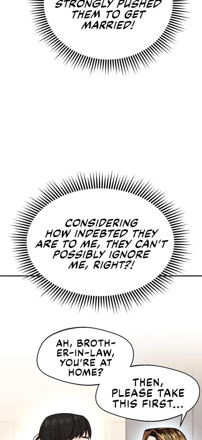 Maybe Meant to Be Chapter 14 page 70 - 