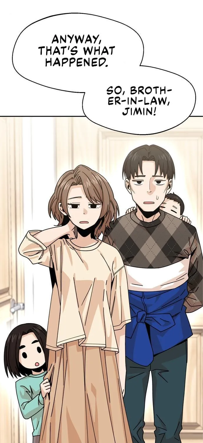 Maybe Meant to Be Chapter 14 page 8 - 
