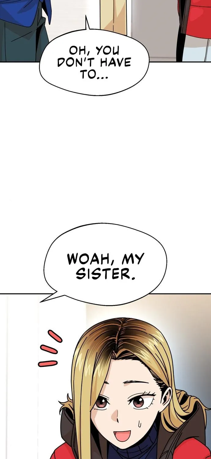 Maybe Meant to Be Chapter 14 page 72 - 