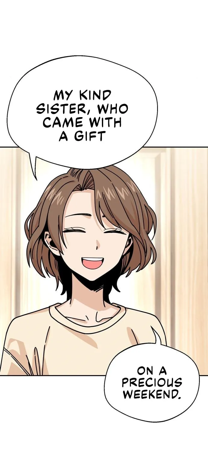 Maybe Meant to Be Chapter 14 page 74 - 
