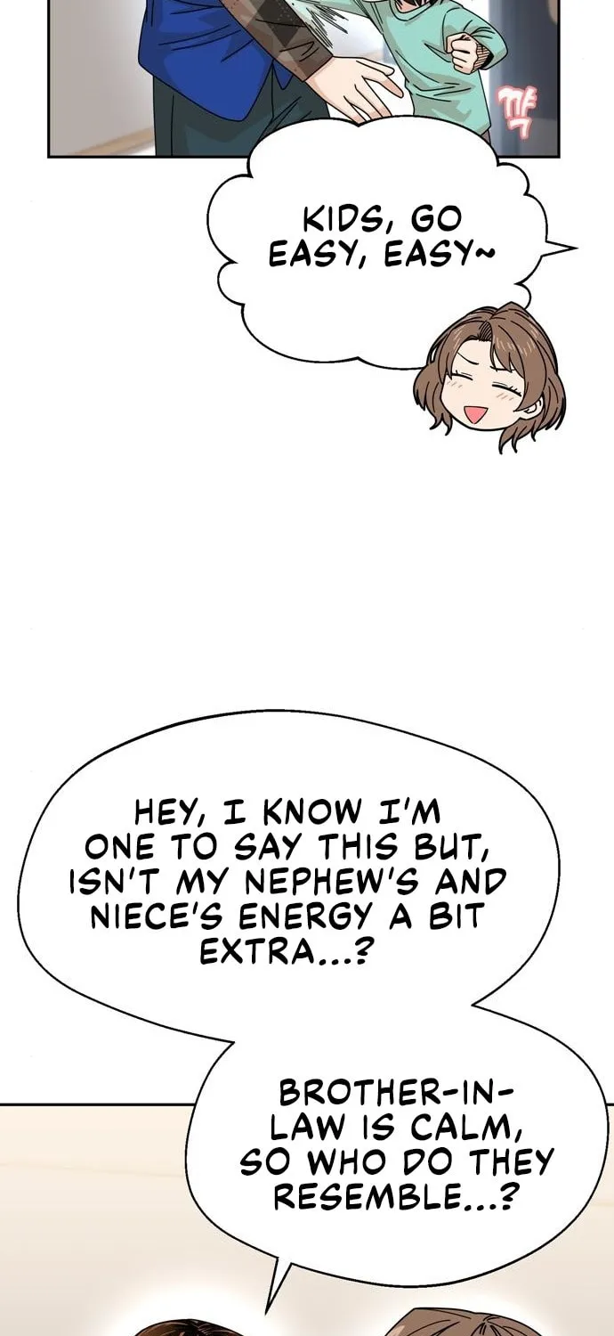 Maybe Meant to Be Chapter 14 page 80 - 