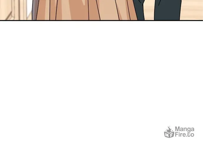 Maybe Meant to Be Chapter 14 page 9 - 