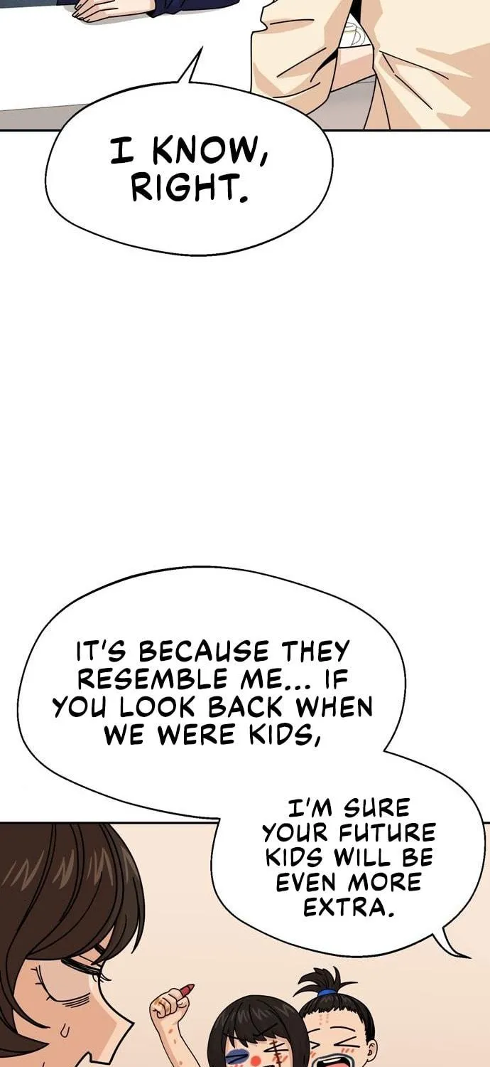 Maybe Meant to Be Chapter 14 page 82 - 