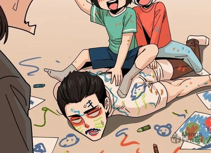 Maybe Meant to Be Chapter 14 page 83 - 