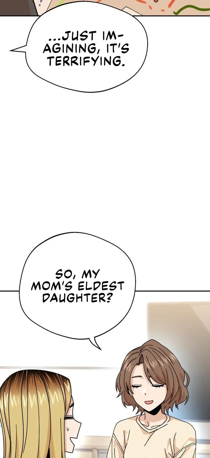 Maybe Meant to Be Chapter 14 page 84 - 