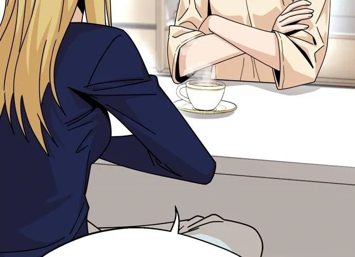 Maybe Meant to Be Chapter 14 page 85 - 