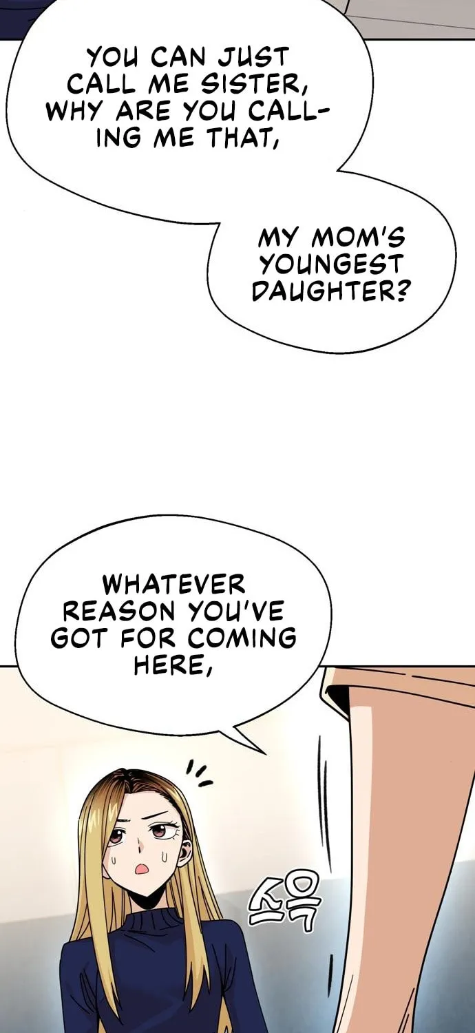 Maybe Meant to Be Chapter 14 page 86 - 