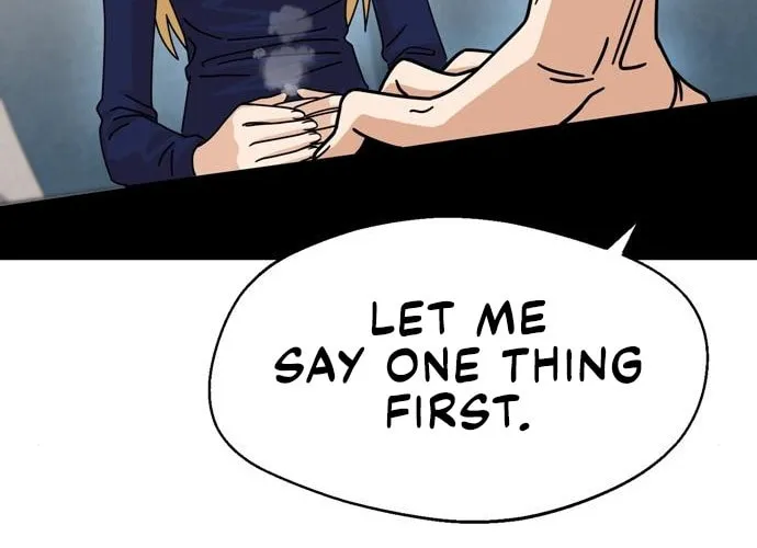 Maybe Meant to Be Chapter 14 page 87 - 